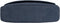Travelon Heritage - Anti-diefstal Saddle Crossbody - RFID snijbestendige band vergrendelbare ritsen - Indigo