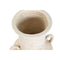 Vaas Home ESPRIT Wit Magnesium 35 x 33 x 65 cm