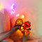 Glopals Light-Up Character Sesamstraat Julia Badspeelgoed GP-FIN-CHAR-JULIA