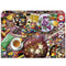 Puzzel Educa The Sewing Table