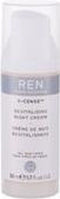 Ren V-Cense Revitalising Nacht Creme 50ml