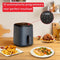 Tefal Easy Fry Max EY245B - Airfryer - 5 liter - tot 4 personen