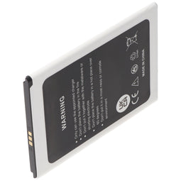 Li-Ion battery - 3000mAh (3.8V) for mobile phone, smartphone, telephone such as HomTom SCCI000000015