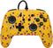 PowerA NSGP0083-01 - Gamecontroller - 3,5 mm audio-aansluiting - Geel Rood Zwart