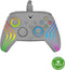 Turtle Beach Afterglow Wave - Gamecontroller - RGB-verlichting en audiobediening - Grijs