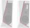 Mars Gaming MS7W - Boekenplank Speakers - 20W RMS - Actief