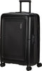 American Tourister DashPop - Reiskoffer 67 cm - Uitbreidbaar - 4 wielen - Black