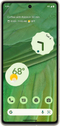 Google Pixel 7 - 8GB RAM - 256GB opslag - Groen