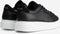 Goosecraft GC Joni - Dames Sneakers - Leren - Zwart