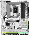 ASRock B860 Steel Legend - Moederbord ATX - Intel B860 - 4x DDR5 - Wi-Fi 6E (802.11ax) - 2.5Gbps Ethernet