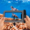 Travelhawk FSDPT - Waterdichte Telefoonhoesjes - IPX8 - (2 stuks)