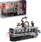 LEGO® Marvel Spider-Man vs. Doc Ock - Bouwset met 4 minifiguren - 393 onderdelen