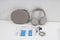 Sony WH-1000XM4 - Draadloze Over-Ear Koptelefoon - Noise Cancelling - Zilver