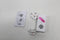 Eufy T8023 - Deurbelgong - Directe waarschuwingen - Wit