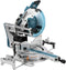 Makita DLS211ZU - Radiaal afkortzaag 305 mm - 2x18 V met AWS en ADT (zonder accu's en lader)