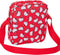 Safta Hello Kitty Mini Schoudertas Iconic - 18 x 16 x 4 cm - Polyester