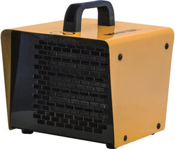 MASTER B2PTC - Elektrische Heater - 2000 W - 97 m³/h - IP21 - Geel