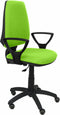 Bureaustoel Elche CP Bali P&C BGOLFRP Groen Pistache