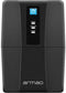 Zasilacz UPS ARMAC Home Lite HL/850F/LED/V2
