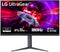 LG 32GS75QN-B - Monitor - 31,5