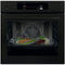 AEG BS9900T - Multifunctionele oven - Stoomfunctie Sous-Vide 70 liter - Smart bediening
