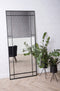 Plant Pot Set Pedestal XL Iron Q1-21