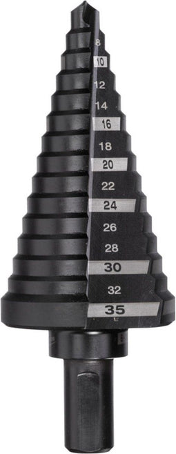 Milwaukee 48899335 Stappenboor 6 - 35mm