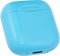Happy Plugs JOY - Draadloze hoofdtelefoon - 12 uur speeltijd - Blauw