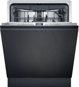 Siemens iQ500 SN75ZX16CE - Volledig ingebouwde vaatwasser - 14 couverts - Energieklasse B - Geluidsniveau 40 dB