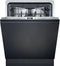 Siemens iQ500 SN75ZX16CE - Volledig ingebouwde vaatwasser - 14 couverts - Energieklasse B - Geluidsniveau 40 dB