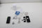 eufy Video Doorbell - Videodeurbel - 2K Sony sensor - Bewegingsdetectie