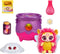 Magic Mixies - Magical Gem Surprise - Magische Ketel Zon met Plushie en Ring der Elementen