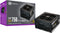 Cooler Master MWE Gold 750 - V2 ATX 3.0 - 80 Plus Gold - 750W