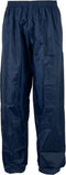 Ralka Regenpak - 2-delig - Waterdicht 2000 mm - Kobalt/Marine - XL