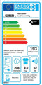 Miele TWR780WP - Warmtepompdroger - 9kg laadvermogen - A+++ energieklasse