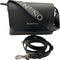 Valentino Medium Schoudertas - Crossbodytas - Verstelbare schouderband - Zwart