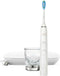 Philips HX9911/27 - Elektrische sonische tandenborstel - Verwijdert tot 10x meer tandplak - Wit