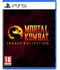 Flashpoint Mortal Kombat: Legacy Kollection - PS5 - Vechtgame met exclusieve documentaire