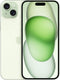 Apple iPhone 15 Plus - 128GB - A16 Bionic - Groen