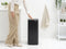 Brabantia Bo Touch Bin - Prullenbak - 30 liter - Matt Black