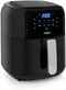 Princess Aerofryer airfryer EU-stekker 5,5 L 1400 W