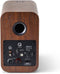 Q Acoustics M20 HD - Actieve luidsprekers - Bluetooth aptX HD - 130W