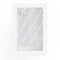 Montech King 95 - Tower Behuizing - ATX Micro-ATX Mini-ITX - Gehard Glas Mesh - Wit