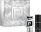 Paco Rabanne Phantom Set Eau de Toilette 100 ml +Deospray 150 ml