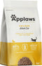 Applaws Graanvrij Kip - Kat - Volledig droogvoer - 2 kg