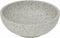 vidaXL - Opzetwasbak - rond - Φ41x14 - cm - keramiek - grijs