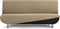 Bankbedekking Eysa JAZ Beige 160 x 100 x 230 cm