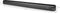 Nedis SPSB200BK - Soundbar - 2.0-kanaals 40W Bluetooth - Zwart