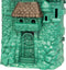 Masters of the Universe Origins Grayskull Playset - Speelfiguur
