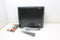 Brabantia Bo Touch Bin - Prullenbak - 11 + 23 liter - Afvalscheiding - Matt Black